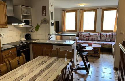 Résidence Alpages - Chalet des ALPAGES N°28 MAE-4711 - Foto 10