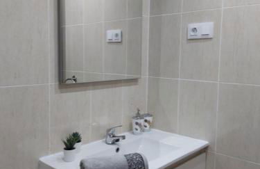 Villa Thais, private heated pool, ideal for your holidays in Caleta de Fuste - Foto 41