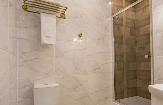 Idea Design Apart-Hotel - Foto 48