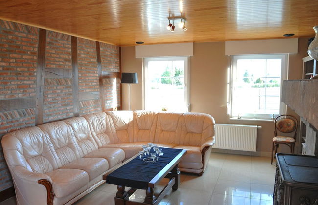 Holiday Home in Ardennes With Bubble Bath - Foto 15