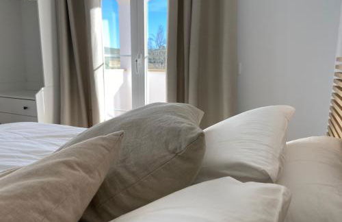 Spacious Villa with Exceptional Views in Malaga - Foto 24