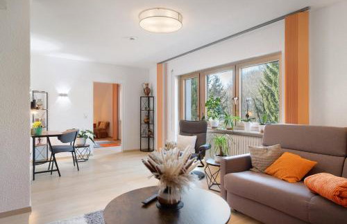 Fewo Kessler Waldblick - Foto 1