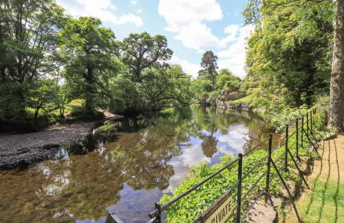 Courtyard Cottage - Foto 35