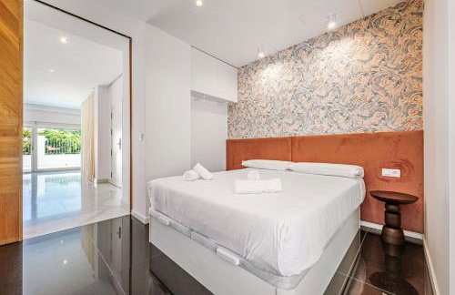 CENTRAL SUNNY PENTHOUSE - Premium apartment - Foto 11