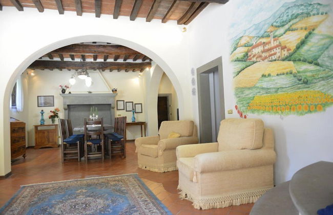 Palazzo Rosadi - Foto 14