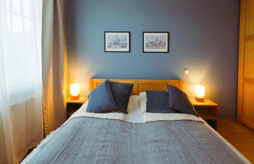 Ferienwohnung Ammersee - Foto 9