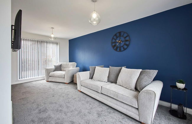 Host Stay Marsden Beach House - Photo 4