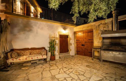 Villa Tzitzifes - Foto 22