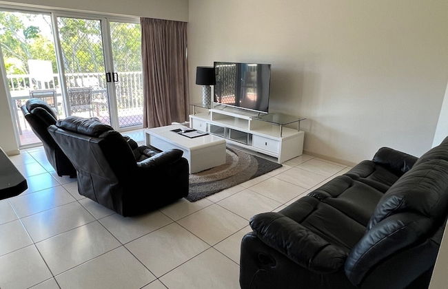 White Crest Apartments - Foto 50