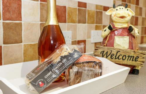 Plas Eithin - Photo 6