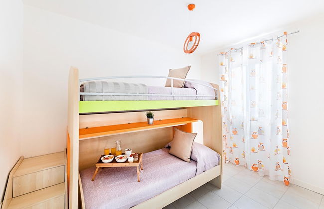 Le Corti Caterina B2 Apartment by Wonderful Italy - Foto 14