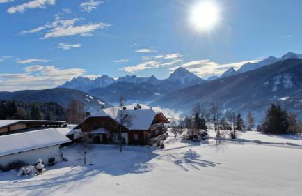 Tiefentalhof - Urlaub am Bauernhof - Photo 14