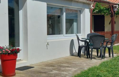 Gîte la Salicorne - Foto 25