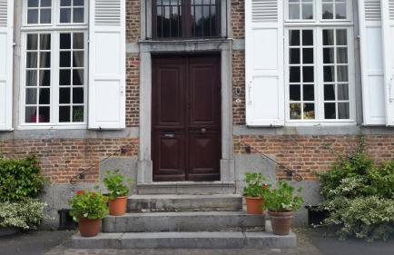 Huize Carmélites - Foto 2