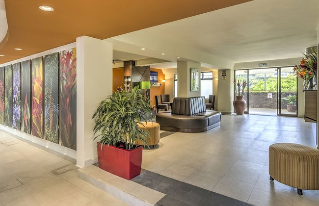 Hotel Residence Inn Suites Cristina - Photo 3