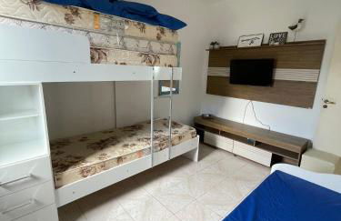 Toninhas - Condomínio Wembley Tênis F201 - Foto 22