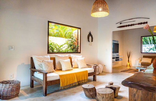 CASA MANGA ROSA - Foto 26