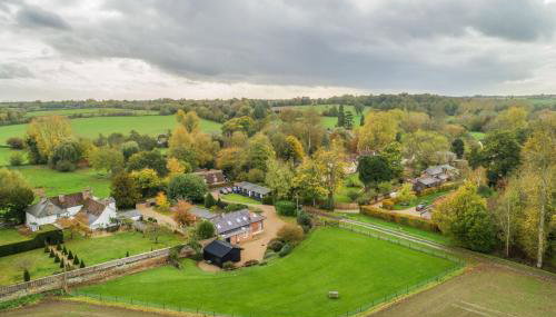 Maltings Lodge - Foto 5