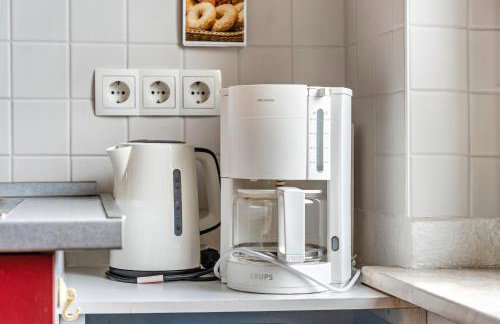 Feriendomizil Fliedereck - Foto 79