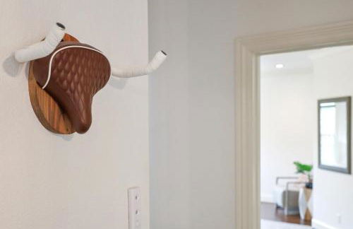 Club Coler- Ultimate Bike Home-Near DT - Foto 18