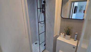 Cozy 1 Bed Retreat - Amlwch - Foto 5