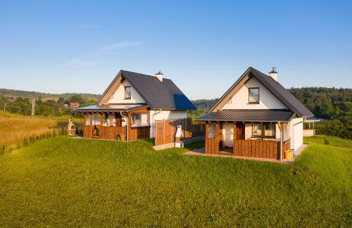 Domki Zielone Wzgórze 606-819-046 - Foto 40