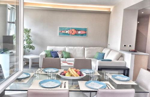 Oleandro 1 apartment in Villa Cerutti - Foto 17