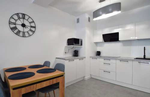 Apartamenty Plażowa Park Międzywodzie - Foto 8