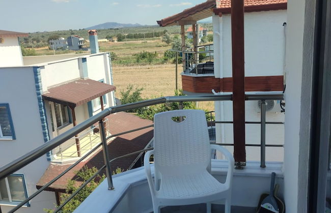 Bazyel Apart Otel - Foto 67