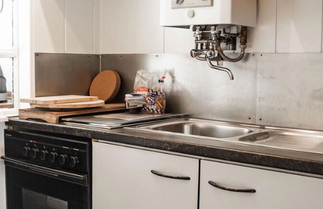 Modern Comforts of This Home in Paesens - Foto 11