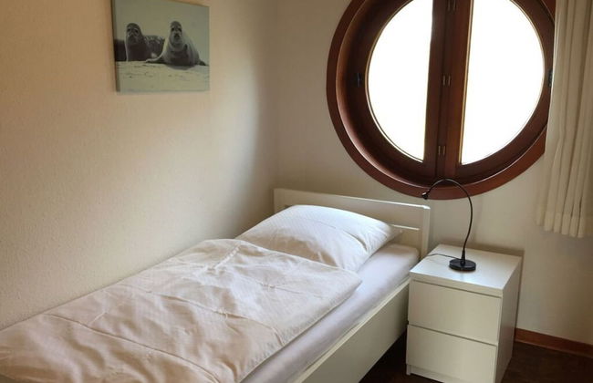 Buschsand Lee Comfortable Holiday Residence - Foto 2