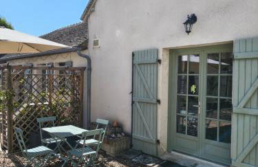 Gîte authentique près Zoo de Beauval et Châteaux - Foto 9