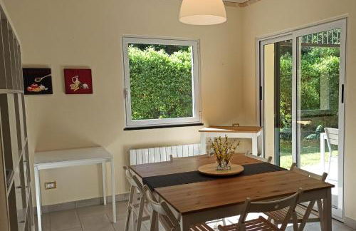 Il Bosco di Campo Marzano Garden Apartments - Foto 57