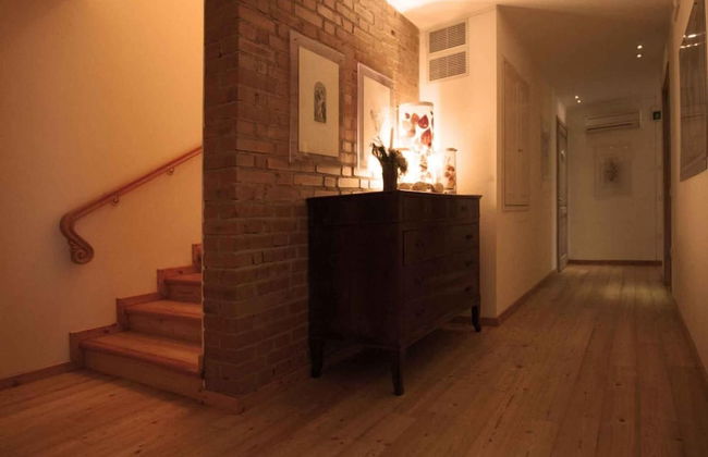 Giorgio e Flora Ristorante e Locanda - Photo 22