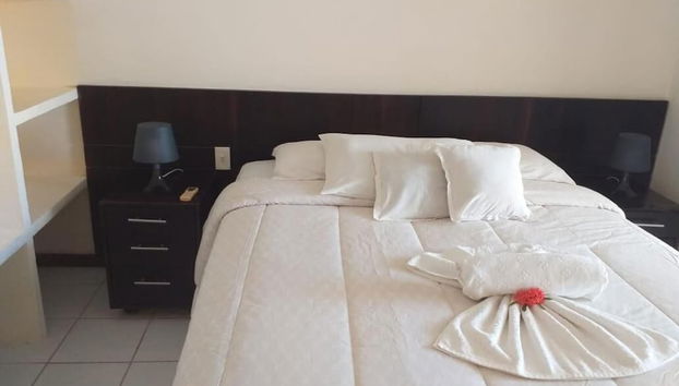 Apartamentos Orrit Real State - Foto 4, Habitación