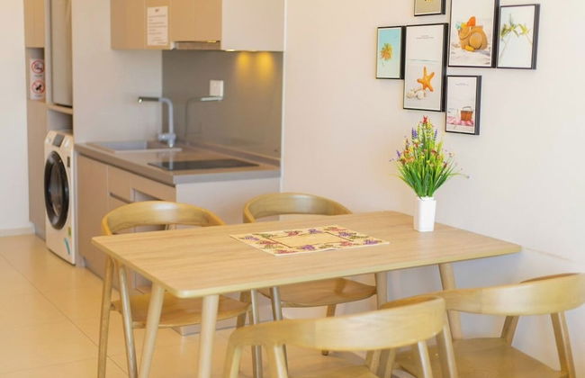 SeaStay Condotel The Song Vung Tau - Foto 34