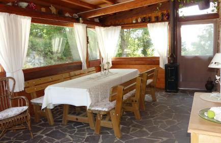 Agriturismo Al Respiro Nel Bosco - Foto 11