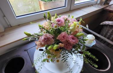 Ferienwohnung Schwarzwaldglück - Foto 32