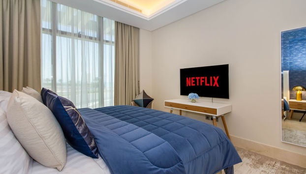 Bespoke Residences - Th8 Palm Jumeirah - Foto 5, Habitación