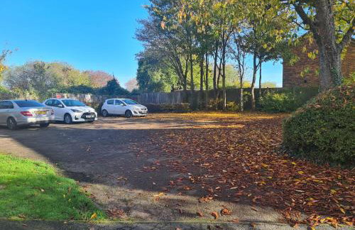 Stylish and modern studio flat Free parking - Pass the Keys - Photo 55