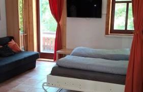 Gemütliches 1-Zimmer-Appartment mit Balkon - Foto 9