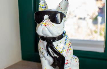 Remark Studios - Studio-Apartment Seehaus - Photo 3