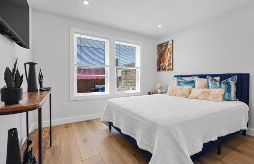 Cambridge Boston 3BR2Bth Parking W&D Subway AC - Foto 1