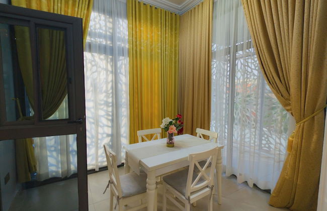 D'Magnolia Luxury Apartments - Foto 50