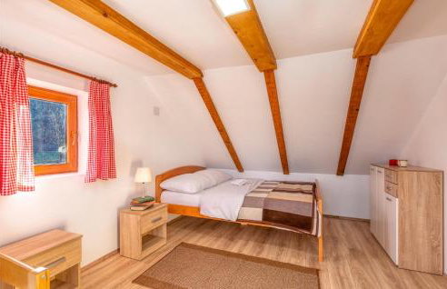 Nice Home In Gospic With Sauna - Photo 33