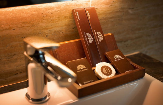 Panbil Residence Serviced Apartment - Foto 44