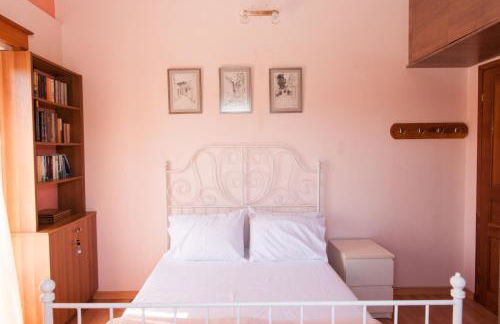 Villa Tettix (Τέττιξ) - Photo 21