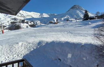 Appartement au pied des pistes - Photo 2