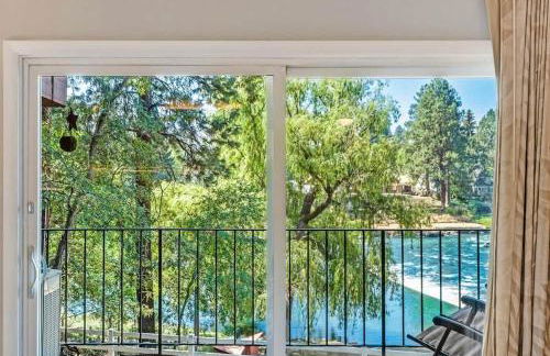 Riverfront Condo Next to Park and Downtown Bend - Foto 7