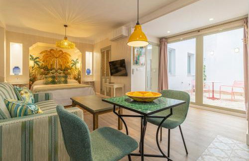 La Casa de la Plaza del Arroyo - Traditional Luxury in Jerez - Foto 61